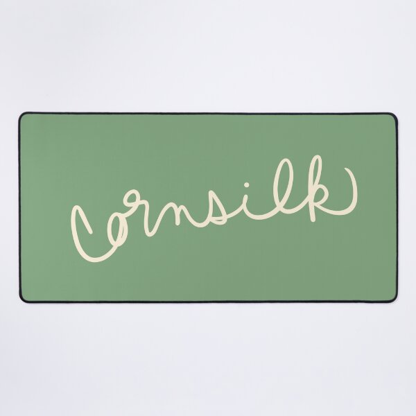 Item preview, Cornsilk designed and sold by abeink.