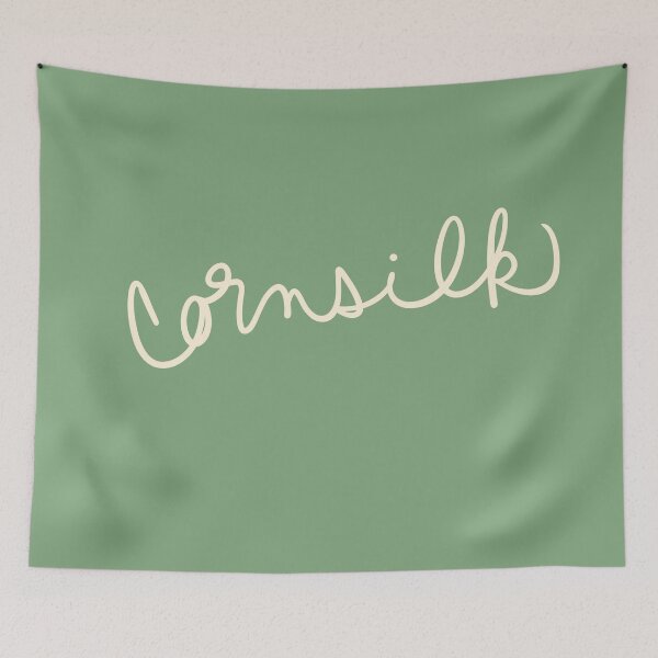 Item preview, Cornsilk designed and sold by abeink.