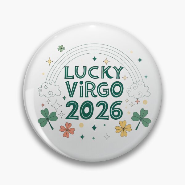 Item preview, Zodiac Vigro 2026 Lucky  designed and sold by Lucky 777.
