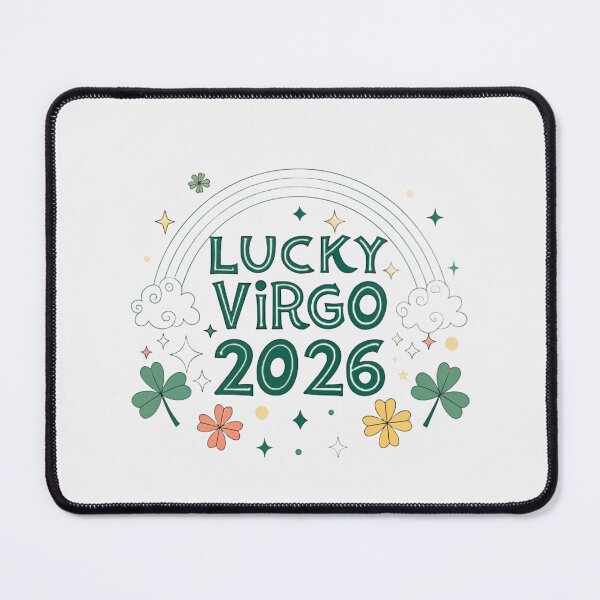 Item preview, Zodiac Vigro 2026 Lucky designed and sold by Lucky 777.