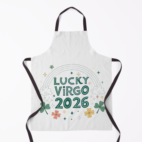 Item preview, Zodiac Vigro 2026 Lucky designed and sold by Lucky 777.