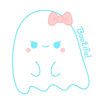 Artwork thumbnail, Bootiful by Kitramina’s Shop