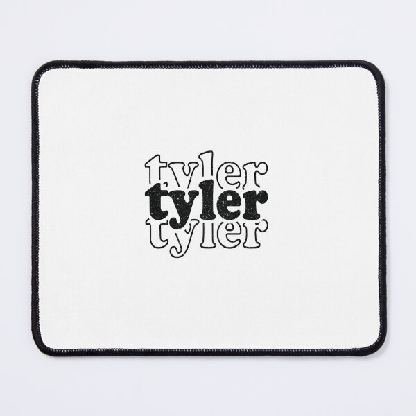 Item preview, Tyler Name Personalized designed and sold by Watsonarts.