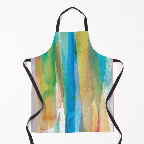 Item preview, Colorful Streamers designed and sold by Skyline-Art-Inc.