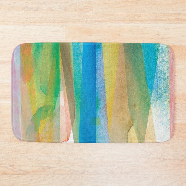 Item preview, Colorful Streamers  designed and sold by Skyline-Art-Inc.