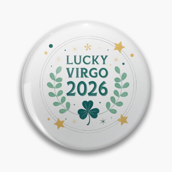 Item preview, Zodiac Vigro 2026 Lucky  designed and sold by Lucky 777.