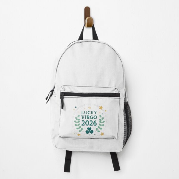 Item preview, Zodiac Vigro 2026 Lucky designed and sold by Lucky 777.
