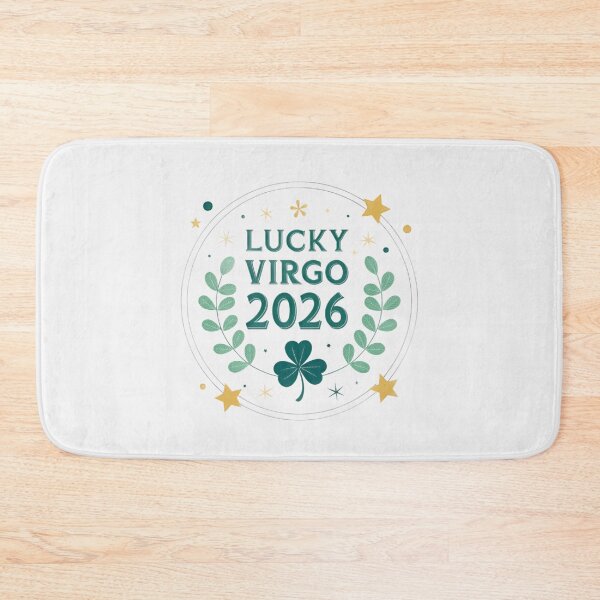 Item preview, Zodiac Vigro 2026 Lucky  designed and sold by Lucky 777.