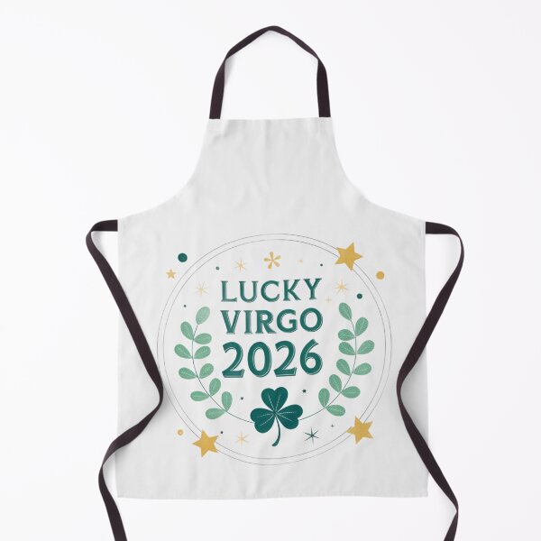 Item preview, Zodiac Vigro 2026 Lucky designed and sold by Lucky 777.