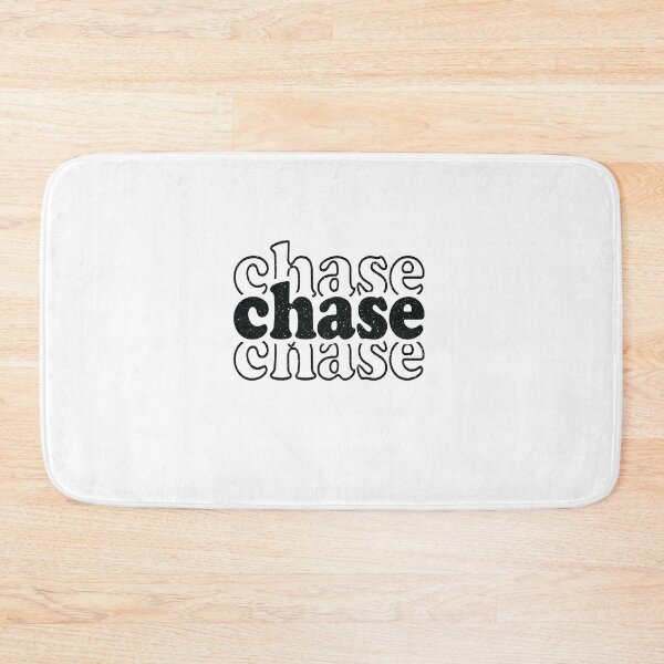 Item preview, Chase Name Personalized designed and sold by Watsonarts.