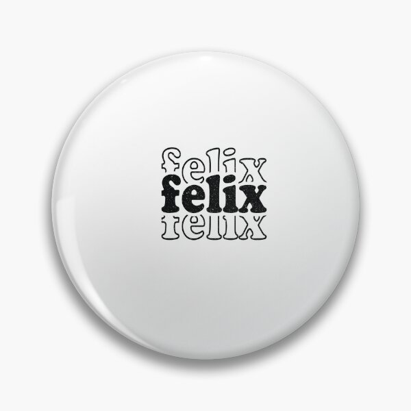 Item preview, Felix Name Personalized designed and sold by Watsonarts.