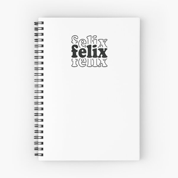 Item preview, Felix Name Personalized designed and sold by Watsonarts.