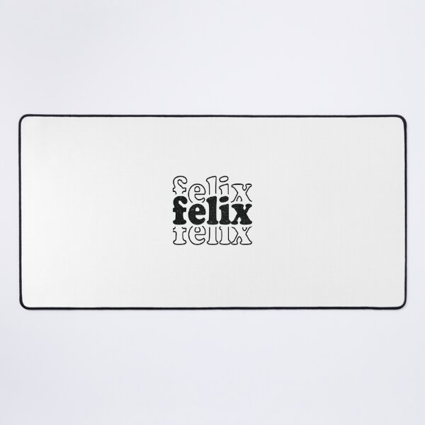 Item preview, Felix Name Personalized designed and sold by Watsonarts.