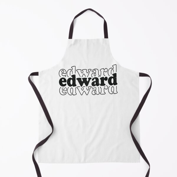 Item preview, Edward Name Personalized designed and sold by Watsonarts.