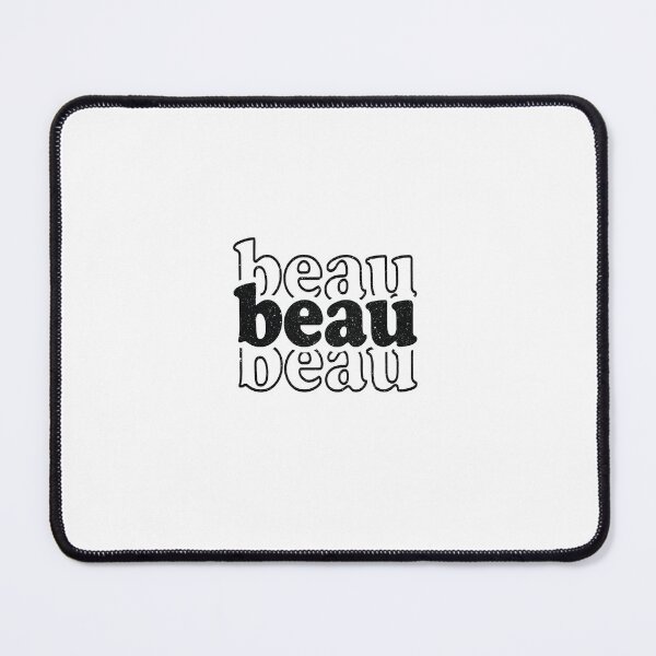 Item preview, Beau Name Personalized designed and sold by Watsonarts.