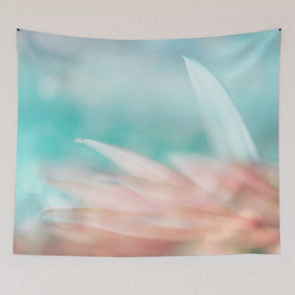 Item preview, Blush Horizon designed and sold by Skyline-Art-Inc.