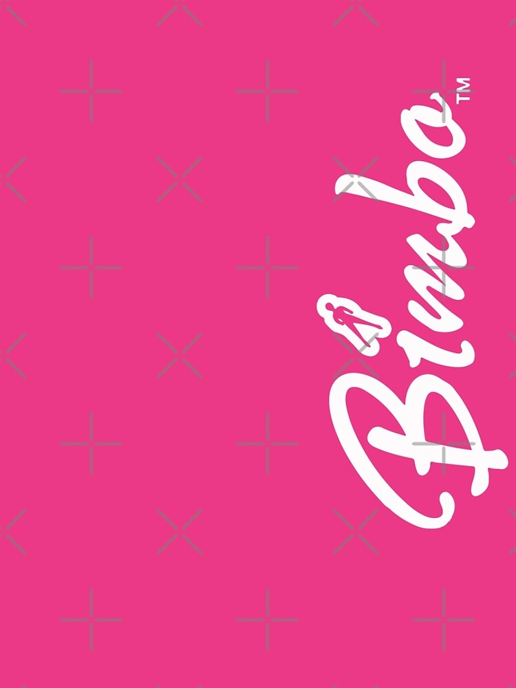 Barbie Bimbo by lor4rt