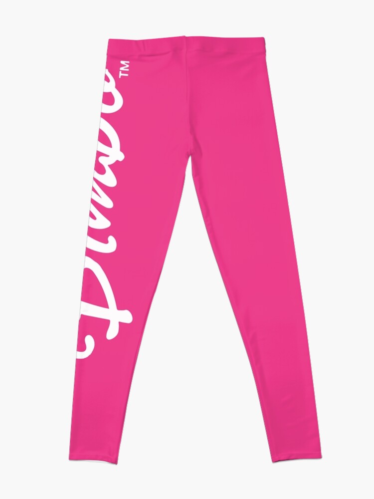 Alternate view of Barbie Bimbo Leggings