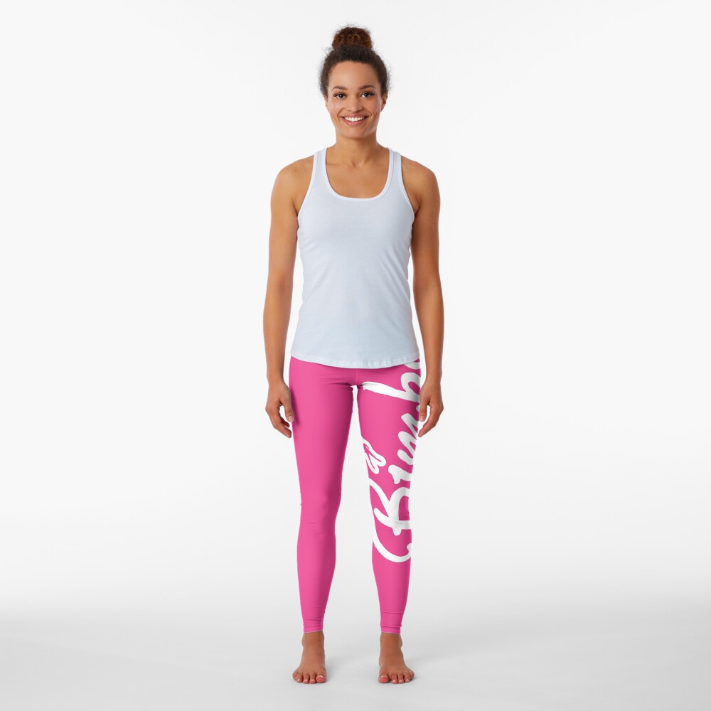 Barbie Bimbo Leggings