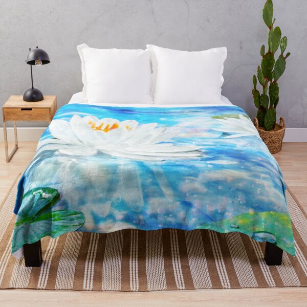Item preview, Still Waters designed and sold by Skyline-Art-Inc.