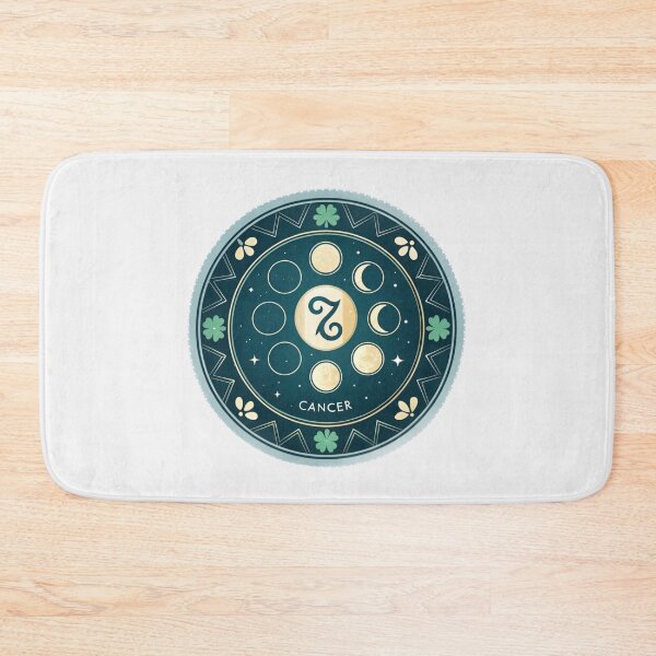 Item preview, Zodiac Cancer 2026 Lucky  designed and sold by Lucky 777.