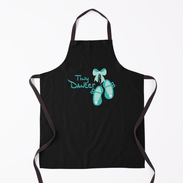Item preview, Tiny Dancer in Blue. #M0114 designed and sold by Persnicketee.