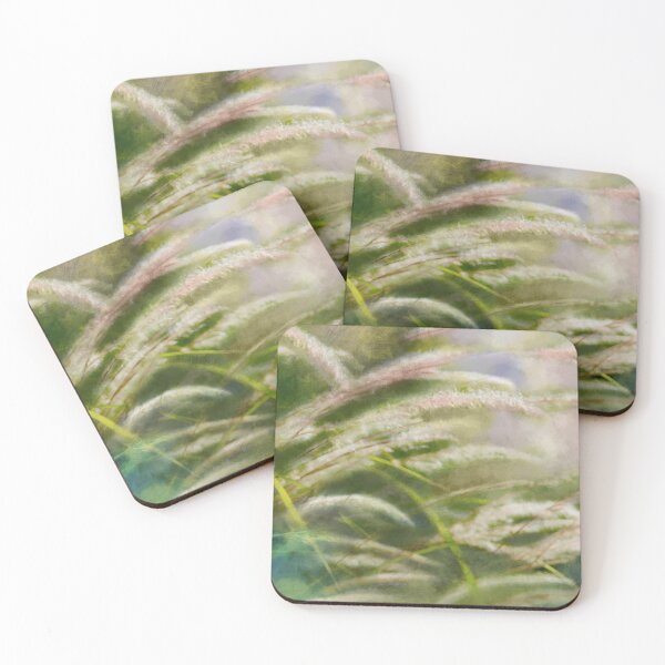 Item preview, Breeze in the Meadow designed and sold by Skyline-Art-Inc.