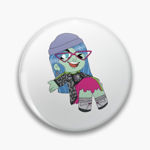 Item preview, Ghoulia Gen3 designed and sold by ohRom3o.