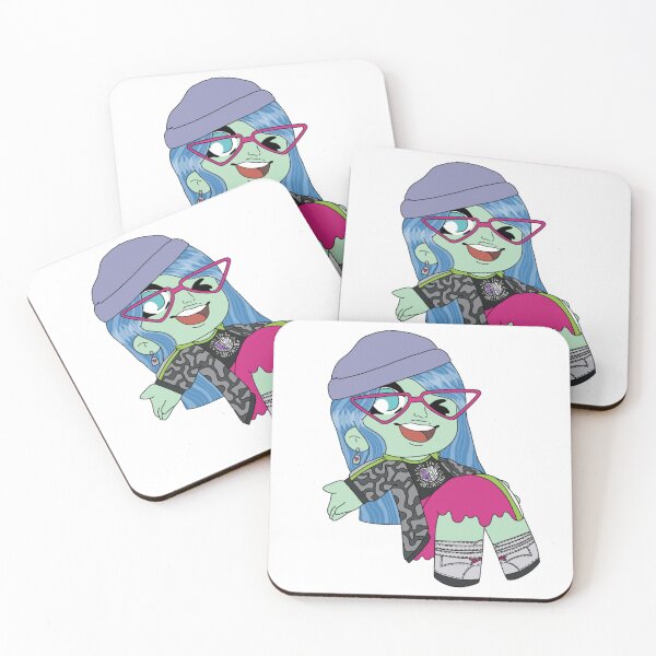Item preview, Ghoulia Gen3 designed and sold by ohRom3o.