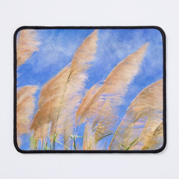 Item preview, Beach Seagrass designed and sold by Skyline-Art-Inc.