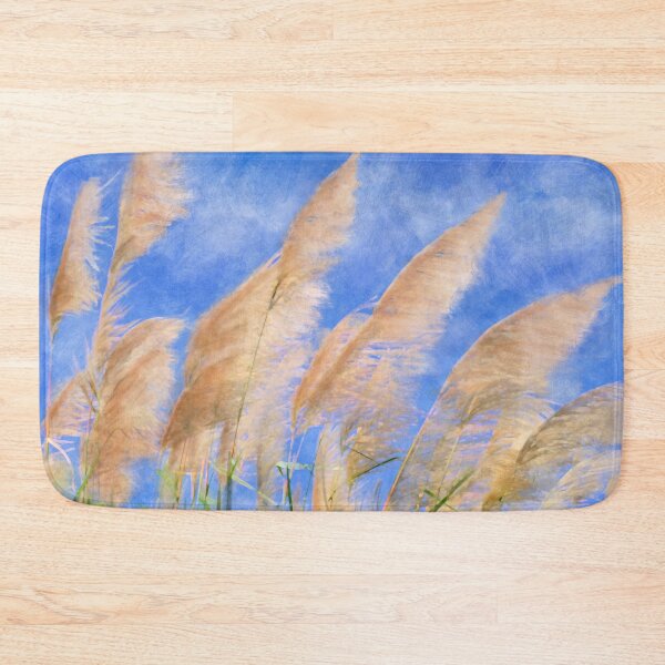 Item preview, Beach Seagrass designed and sold by Skyline-Art-Inc.