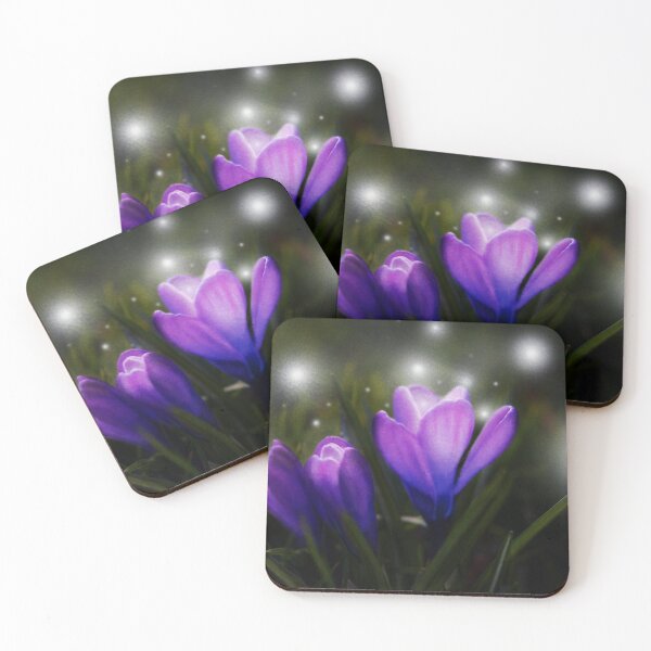 Item preview, Midnight Violet designed and sold by Skyline-Art-Inc.