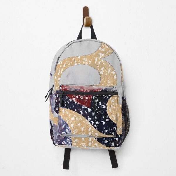 Item preview, part of abstract carnaval colorful geometric design designed and sold by SmashingDeals.