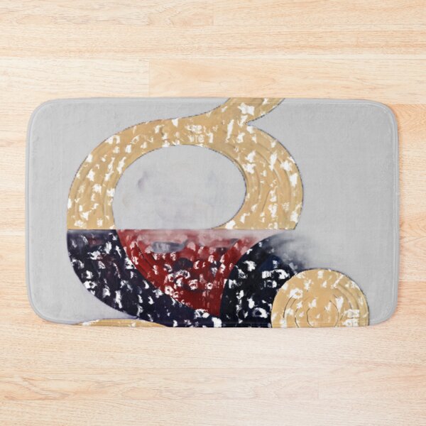 Item preview, part of abstract carnaval colorful geometric design designed and sold by SmashingDeals.