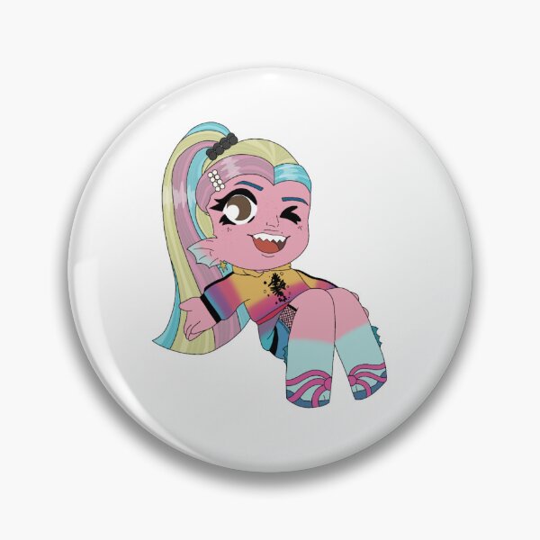 Item preview, Lagoona Gen3 designed and sold by ohRom3o.