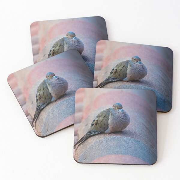 Item preview, Quiet Observer  designed and sold by WrightDesignsUS.