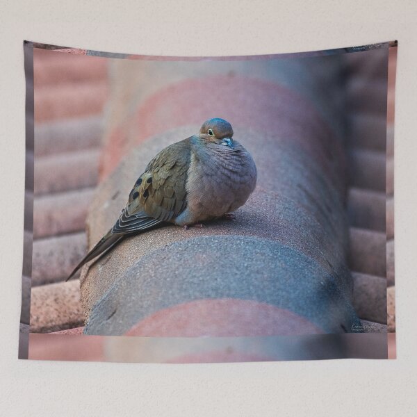 Item preview, Quiet Observer  designed and sold by WrightDesignsUS.
