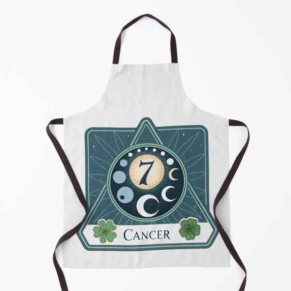 Item preview, Zodiac Cancer 2026 Lucky designed and sold by Lucky 777.