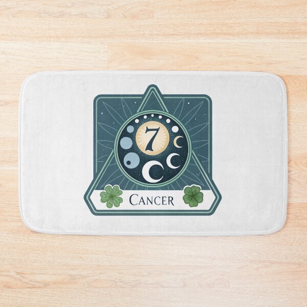Item preview, Zodiac Cancer 2026 Lucky  designed and sold by Lucky 777.