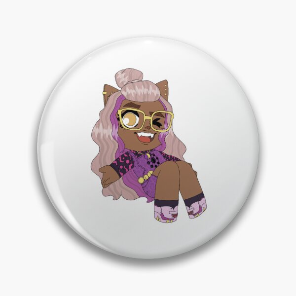 Item preview, Clawdeen Gen3 designed and sold by ohRom3o.