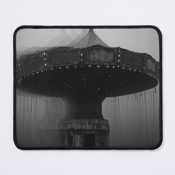 Item preview, Carousel (Abandoned Series) designed and sold by Femme Den.