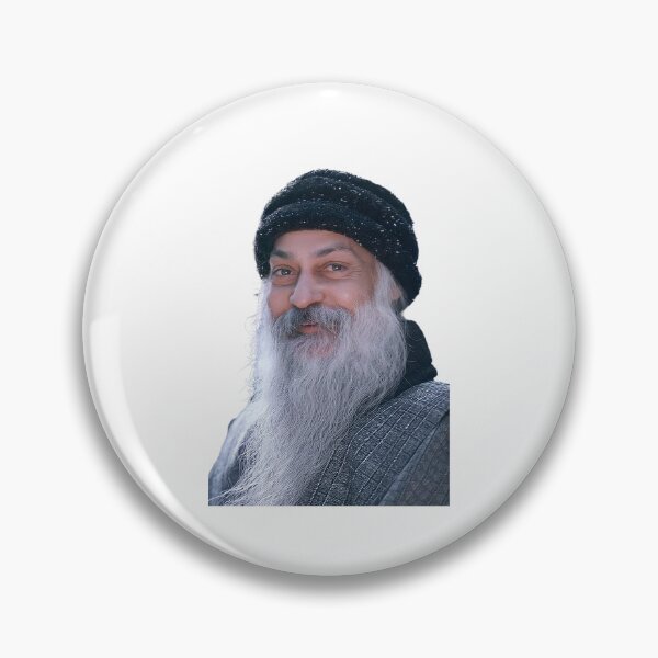 Item preview, Osho wallpaper  designed and sold by Cre8ique.