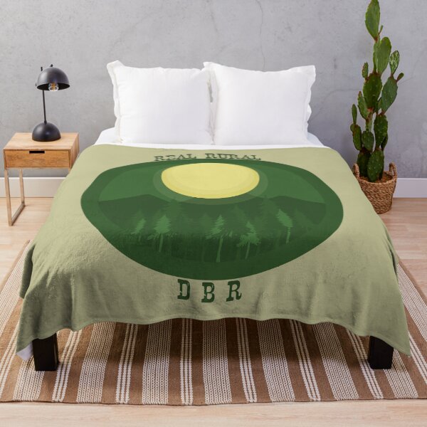 Item preview, Trees in the Moonlight- Lemon Lime designed and sold by DeathbedRegrets.