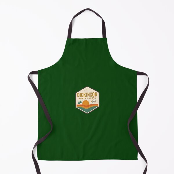 Item preview, Dickinson North Dakota designed and sold by Broken Antler Designs .