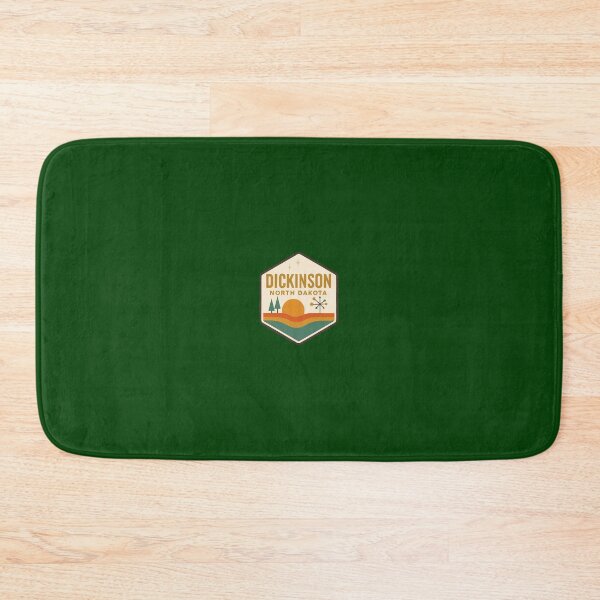 Item preview, Dickinson North Dakota designed and sold by Broken Antler Designs .