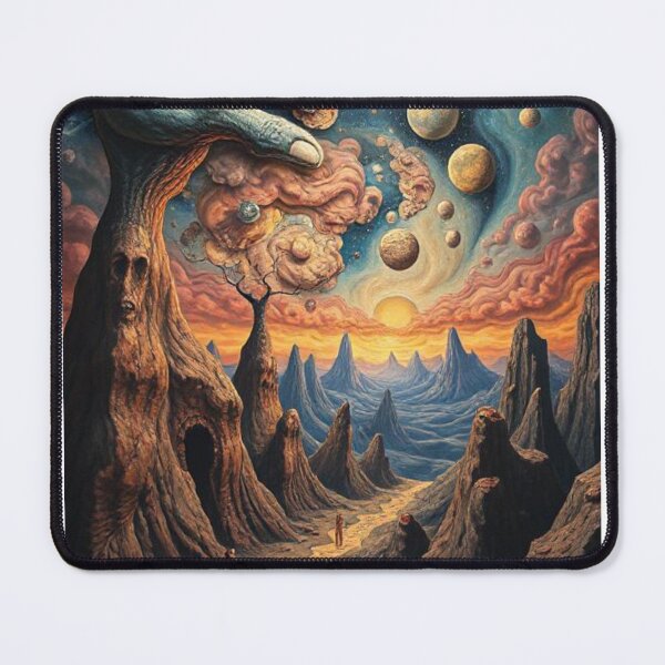 Item preview, The Believer designed and sold by mikewpowelljr.