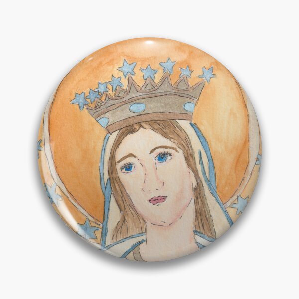 Item preview, Ave Maria designed and sold by Theresa Welham.