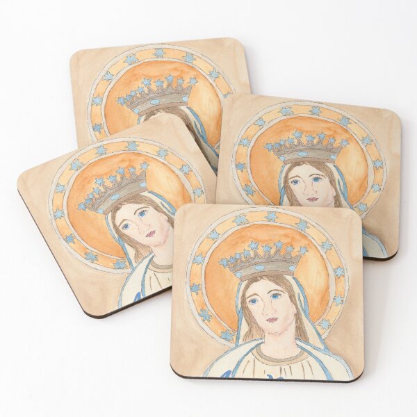 Item preview, Ave Maria designed and sold by Theresa Welham.