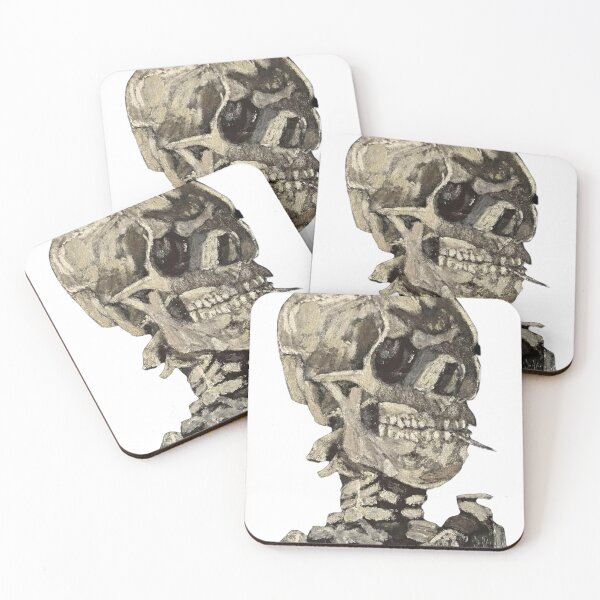 Item preview, Smokin’ Bones designed and sold by James Voorheis.