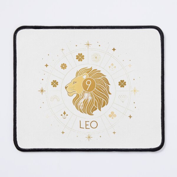 Item preview, Zodiac Leo 2026 Lucky designed and sold by Lucky 777.